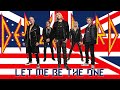 Def Leppard - Let Me Be The One - Ultra HD 4K - Hits Vegas Live at the Planet Hollywood. 2019