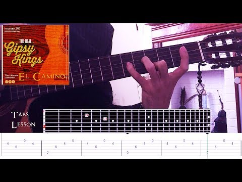 El Camino - Gipsy Kings