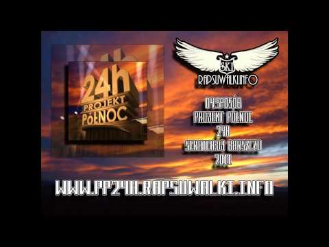 04.Projekt Północ - Sposób (feat. Dj Barszczu)