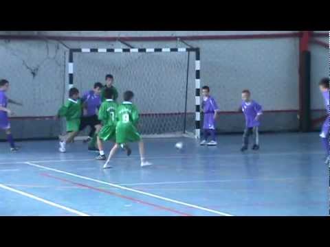 Fotbal Livezile-Miraslău partea  III.MPG