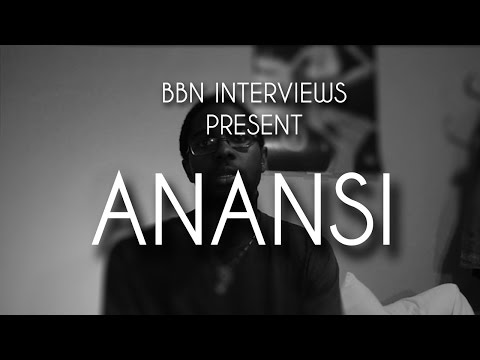 BBN INTERVIEWS present: ANANSI "Life and Lessons of a Trickster" | BBOY NORTH