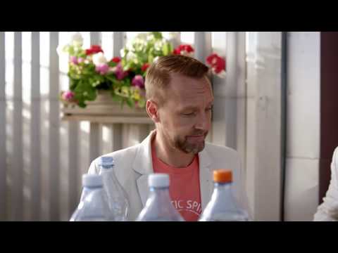 ICA reklamfilm 2018 v.23 - Grattis på nationaldagen