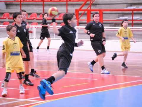 CB Penafiel 3 AAA Santas 50