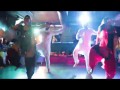 01 BAISAKHI Night 2017 Bhangra United Performance Lollapalooza Pune Ft DJ Jigyesh