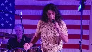 Chain Reaction sings Journey and Styx