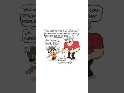 Nerd & jock (episode 86)