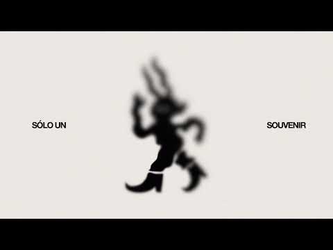 Rayos Laser - Souvenir (Visualizer)