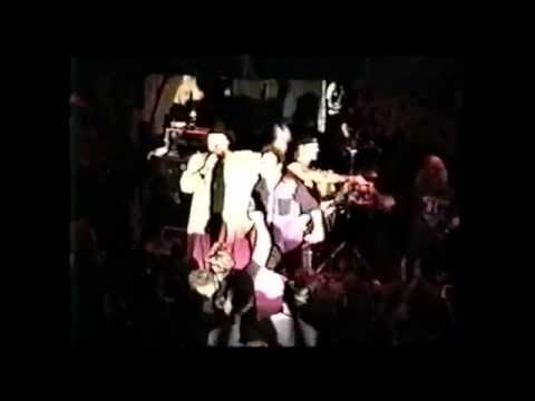 The Beat Farmers - The Belly Up Tavern 1992 - Are You Drinking With Me Jesus?