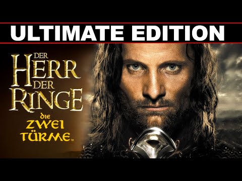 Die Komplette Filmanalyse: Der Herr der Ringe – Die zwei Türme