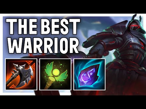 THEY SHOULD HAVE NERFED THIS GOD - Chaac Solo Ranked Conquest