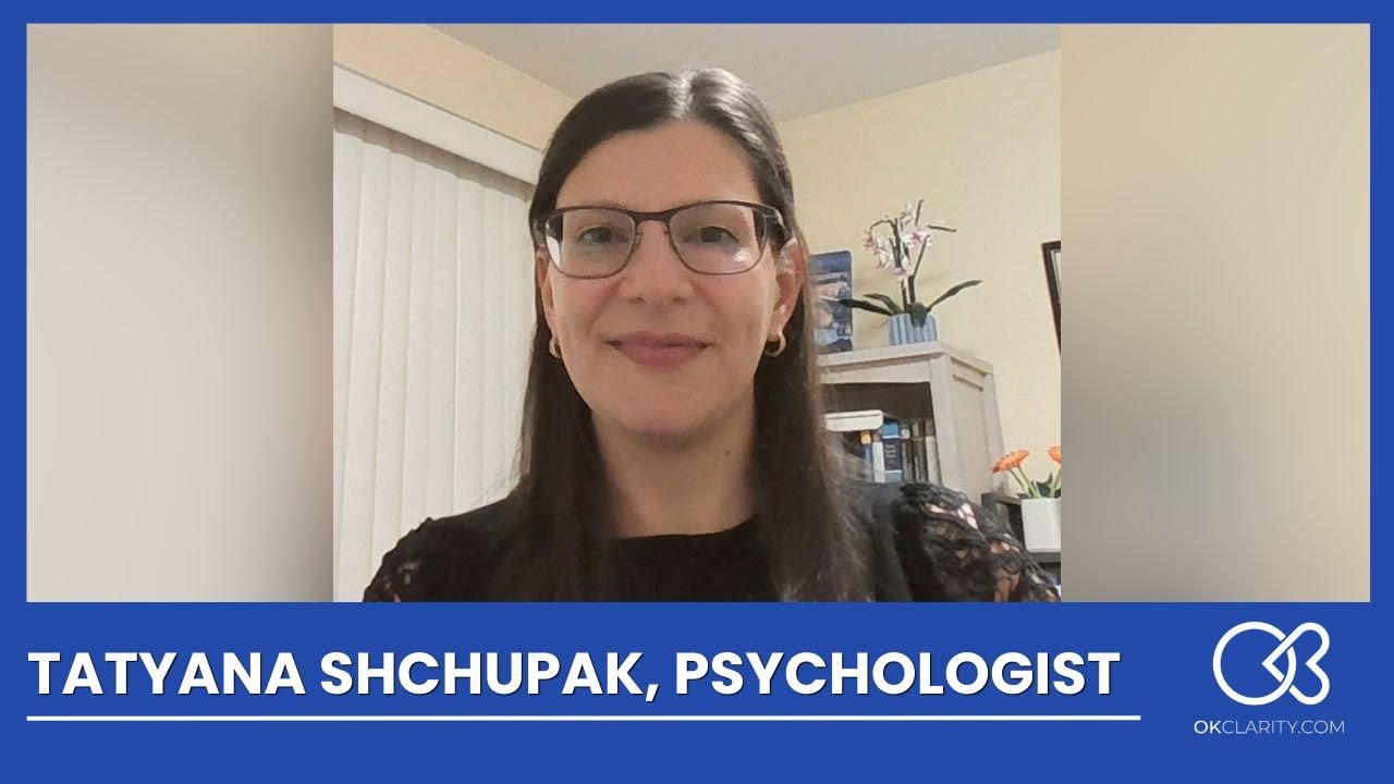 Tatyana Shchupak, Ph.D. | Jewish Therapist in NY & Online