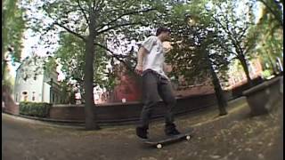 GRAYSCALE - BOSTON / NEW ENGLAND SKATE VIDEO