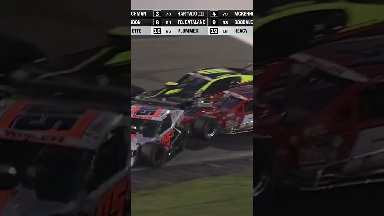 ICYMI: Highlights from the #NWMT Clash at Claremont!