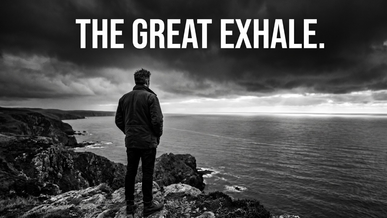 Why Divorced Men Over 45 Become the Happiest Men Alive | male psychology