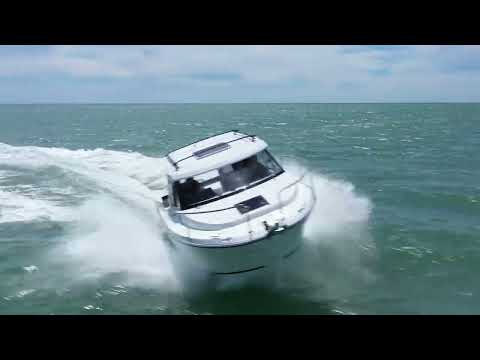 Jeanneau Merry Fisher 795 Series 2