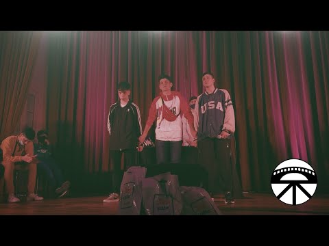 SIMMER vs EXE - FINAL El Circulo: FINAL REGIONAL #4