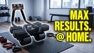 Roller High-Performance Exercise Machine Review [2026 Test]