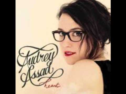 Audrey Assad- Blessed Are The Ones