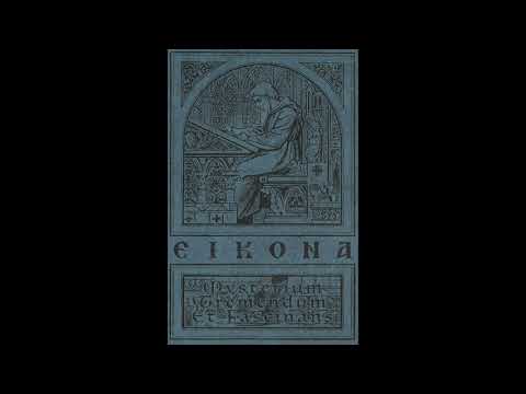 Eikona - Mysterium Tremendum Et Fascinans (2019) (Dungeon Synth)