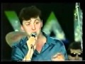 Poslednja igra leptira - Srce od meda live + reklame ...
