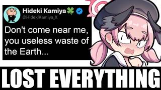 Anime Shop Looted in Paris — Full Breakdown & Transcript