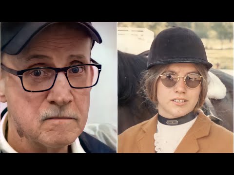 RESUELTO después de 40 años - SALIÓ en su BICICLETA y se encontró con un MONSTRUO ASESINO - EC 👁