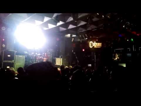Sevendust Crowd Demands Encore - Ft. Lauderdale, FL 1/30/14