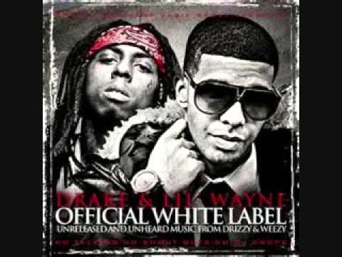 Drake And Lil Wayne MY AK