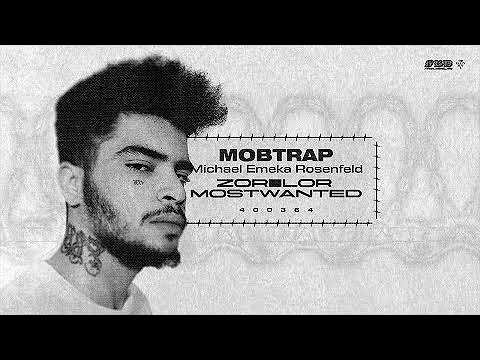 TRAPPERI WANNABE - MOBTRAP .feat Nane (Slowed+Reverb)