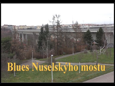 Blues Nuselskýho mostu