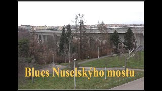 Blues Nuselskýho mostu