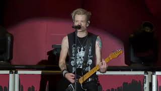 Download lagu Sum 41 - Pieces (Live At Hellfest 2023) mp3 Download lagu Sum 41 - Pieces (Live At Hellfest 2023) mp3