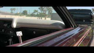 Gfunk Bigstalks Taking Over Laylow inc