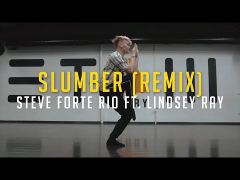 Steve Forte Rio ft. Lindsey Ray - Slumber (Tommy Trash Remix) | Choreo by Blondy Milan | Этаж Larry