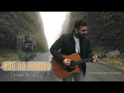 Não Há Limites - Diego Mates