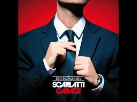 Scarlatti Garage - Bella Gente