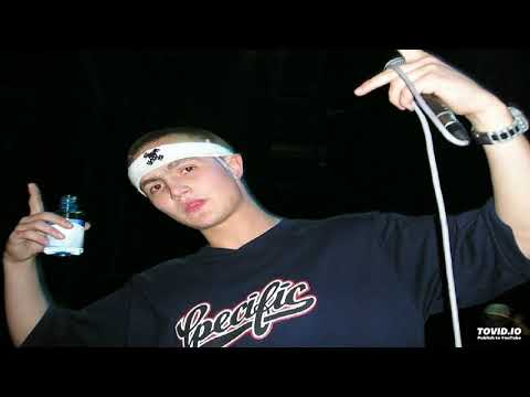 68. Лигалайз & П-13 - Паровозы, Колёса, Дороги... (DJ Nik One Remix) (2004)