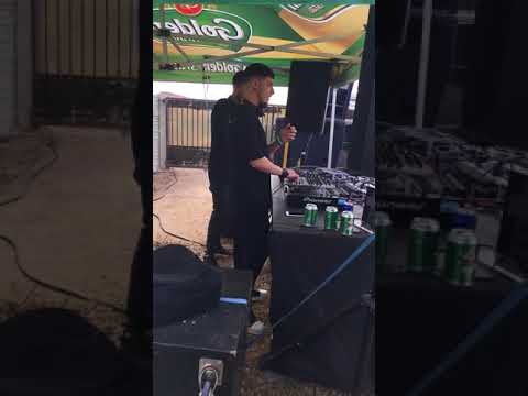 Alberto Cristian b2b Filtrack @The morning rising stars w/ Alberto Cristian & Filtrack 2/2