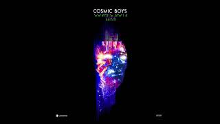 Cosmic Boys - Out Of Space (Original Mix) [Legend]