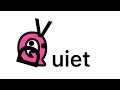 Q Is For Quiet