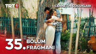 Cennetin Çocukları’nda Beklenen İtiraf Geldi!