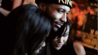 By Any Means Presents | Joe Budden