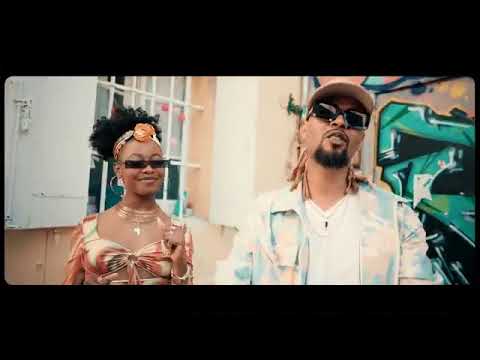 zaga Bambo - Telephone