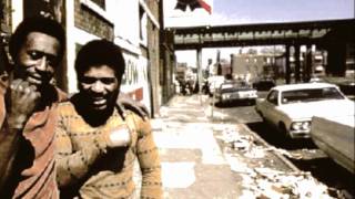 B.o.B ft. Janelle Monae - The Kids