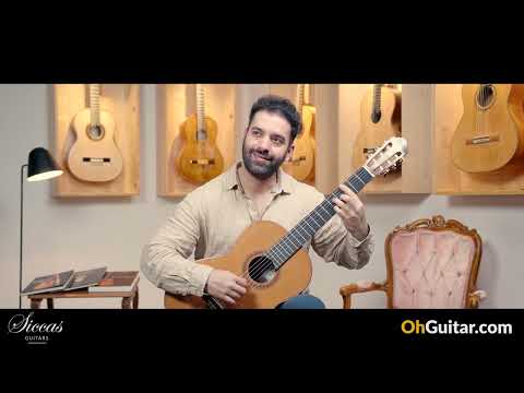 Petar Antic   2013 No  Z 2013 Classical Guitar Review