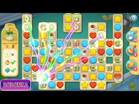 Matchington Mansion level 2148 HD