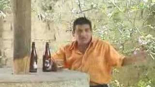 pepe minaya - borracho