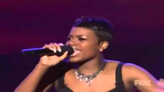 Top 3 Songs of All Times Sang By Fantasia