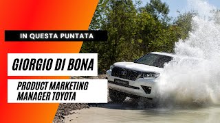 Passione 4×4 – 8 Ottobre 2021