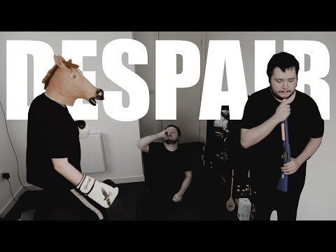 DESPAIR